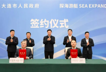 投资150亿元!刘强东将在大连造游艇-程序员中文网