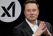 消息称马斯克xAI进军AI智能编程领域,有望下周发布Grok Build-程序员中文网