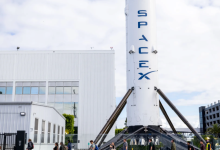 SpaceX IPO越来越近:已提前股权归属让员工套现-程序员中文网