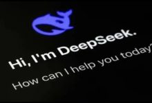 DeepSeek连夜改页面,免费的AI用不长了-程序员中文网