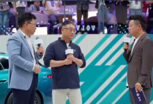 余承东直播“自我检讨”,称以前重视安全不注重外观-程序员中文网