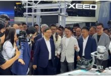赵长江解释没现场接待介绍V9:不是故意的,刚好不在-程序员中文网