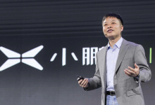 何小鹏:小鹏正与国外车企洽谈合作 计划建立海外新工厂-程序员中文网