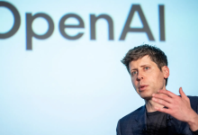 OpenAI备忘录曝光,算力优势成压制Anthropic底牌-程序员中文网