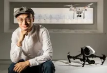 大疆汪滔十年后首次受访:世界蠢得不可思议,我也是-程序员中文网