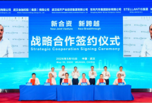 六方注资超80亿，神龙汽车“新合资”要“大换血”-程序员中文网