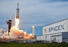 消息称SpaceX已将IPO目标估值降至1.8万亿美元-程序员中文网
