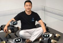 5亿融资背后,和余轶南、赵哲伦谈真正的机器人进家-程序员中文网