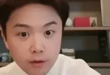 影石CEO内涵俞浩:哪哪都有你-程序员中文网
