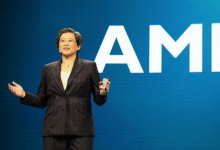 AMD苏姿丰：中国市场极其重要 算力已成开展业务关键-程序员中文网