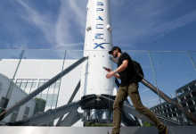 SpaceX上市前“收大礼”:获美太空军41.6亿美元空中威胁卫星合同-程序员中文网