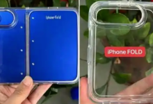 苹果新iPhone总被提前曝光,为何手机壳成泄密渠道?-程序员中文网