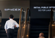 泼天富贵将至:SpaceX员工恶补理财课-程序员中文网