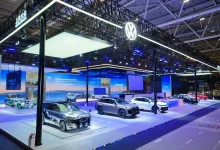 上汽大众发布 “行云智行”，ePro双车16.99万起入市补短板-程序员中文网