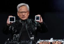 芯片,重磅来袭!黄仁勋,杀入AI PC-程序员中文网