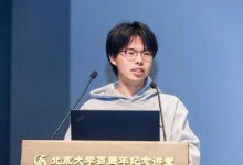 对话逆矩阵陈博远:北大青年学者,勇闯世界模型原始创新-程序员中文网