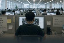 人类是如何靠“出卖”自己,喂养出更聪明的AI?-程序员中文网