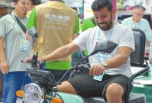 “电蹦蹦”走俏海外说明什么-程序员中文网